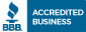 Click to verify BBB accreditation and to see a BBB
report.